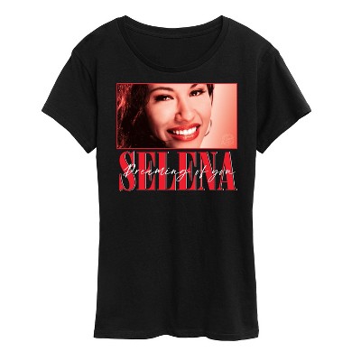Selena T Shirt Target