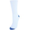 CTM Women's Soft Crew Sport Socks (Pack of 4) - 3 of 4
