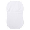 HALO Innovations Bassinest 100% Cotton Fitted Sheet - 2 of 3
