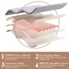 Whizmax Heated Mattress Pad, 5 Heat Settings Electric Mattress Pad with 10-Hour Auto Shut-Off - 4 of 4