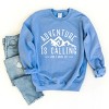 Simply Sage Market Adventure is Calling and I Must Go Sweatshirt - 3 of 4