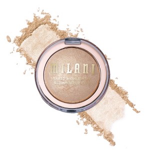 Milani Baked Highlighter - 0.12oz - 1 of 4