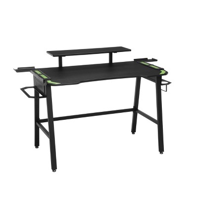 black computer desk target