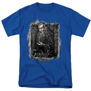 The Hobbit Gandalf Adult T-Shirt - 1 of 4