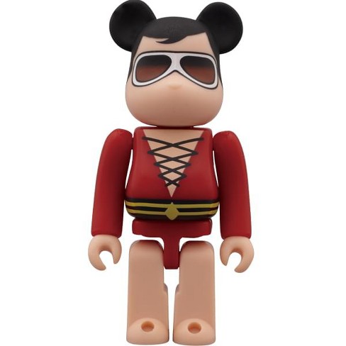 All About Bearbricks: The Ultimate Collectible