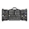 Blue Ridge Tools 102pc Mechanics Tool Kit - 2 of 4