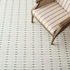 Martha Stewart - MSR9625 - Indoor Handwoven Rugs - 4 of 4
