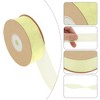 Unique Bargains Nylon Gift Ribbon for Wide Wedding Christmas Decorative 90"x0.98" - 3 of 4