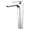 ALFI  AB1778-PC Polished Chrome Tall Single Hole Modern Bathroom Faucet - 4 of 4