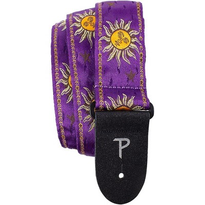 Perri's Premium Jacquard Guitar Strap