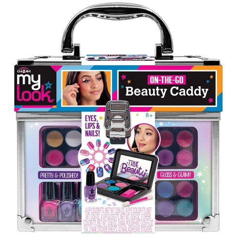 Review: True Blue Hairstyling Caddy