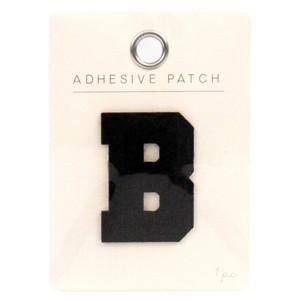 Horizon Group Adhesive Patch - 1 of 4