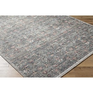 Hauteloom Amasai Living Room, Bedroom Area Rug - Traditional - 1 of 4
