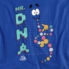 Jurassic Park Mr Dna Adult T-Shirt - 2 of 4