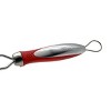 Revelry Stainless Steel Cooking Skillet Silver: Durable 7.32" High, Wood Handle, Easy Clean Grill Cookware - 3 of 4