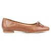 Fashion To Figure Women's Fawn Ballet Flat - Wide Width - 2 of 4