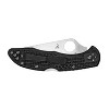 Spyderco Delica 4 7.125-Inch Stainless Steel Folding Knife with FRN Handles - 3 of 3