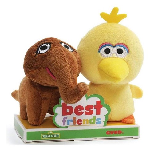 Big bird plush online