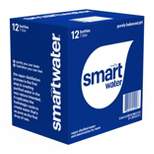 Smartwater - 12pk/1L Bottles