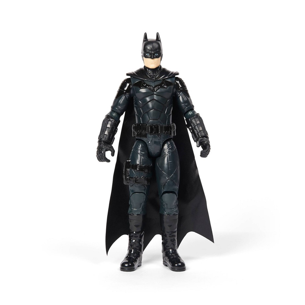 UPC 778988371671 product image for DC Comics The Batman – Batman 12