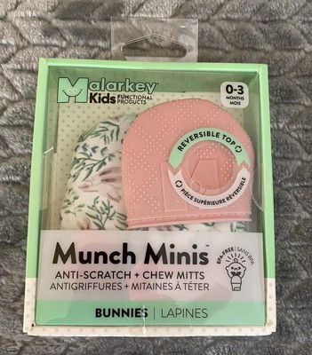 Munch best sale mitt target