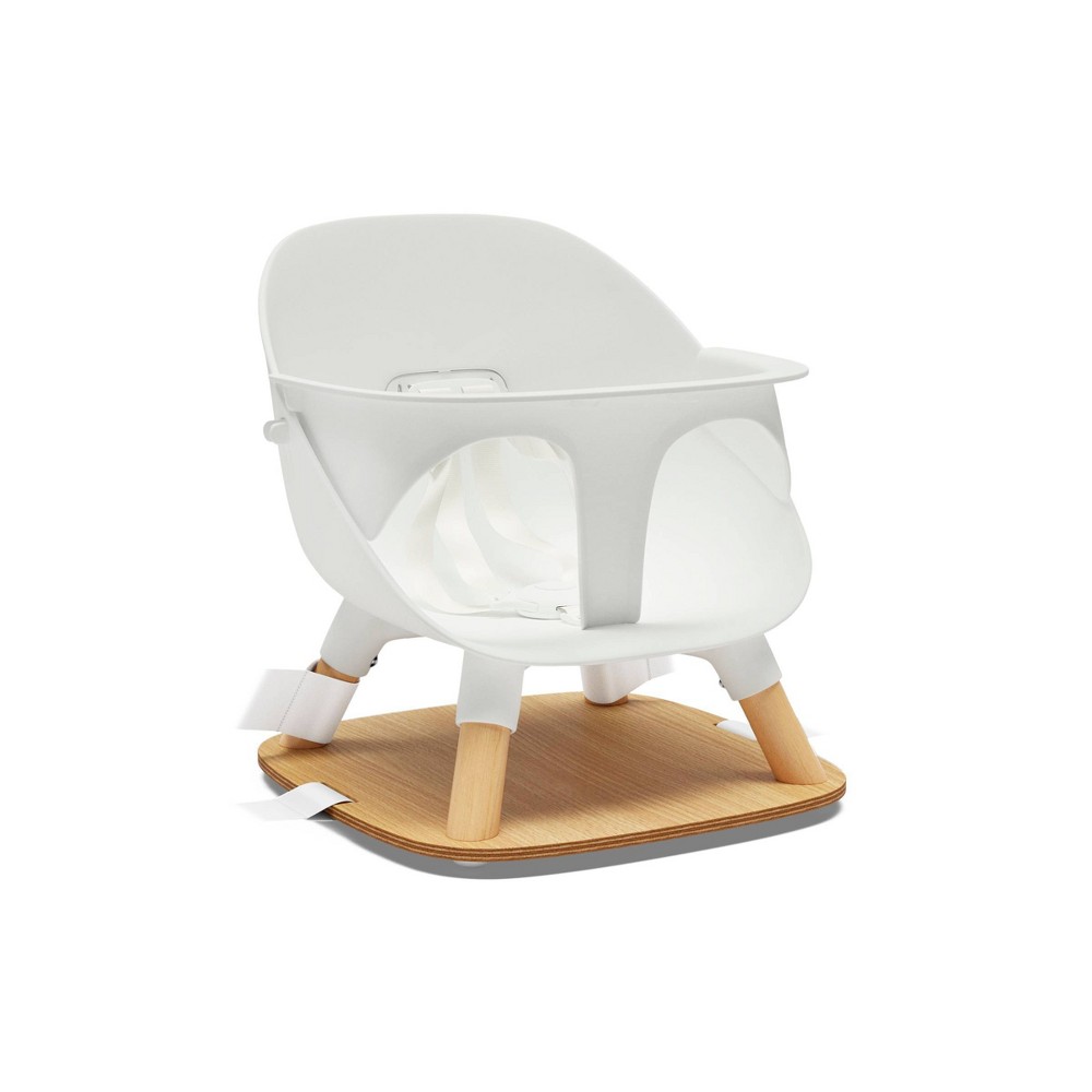 Photos - Car Seat Lalo Booster Seat - Coconut