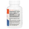 BulletProof Glutathione Force, 500 mg, 90 Veg Capsules (155 mg Per Capsule) - 2 of 2