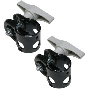 Ryobi RY34007 2 Pack of Genuine OEM String Trimmer Couplers # 308045012-2PK - 1 of 3