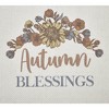 Bountifall Autumn Blessings Runner 8x24 VHC Brands - 4 of 4