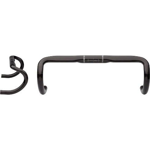 Thomson Road Carbon Drop Handlebar 31.8mm Clamp 42cm Width 195g