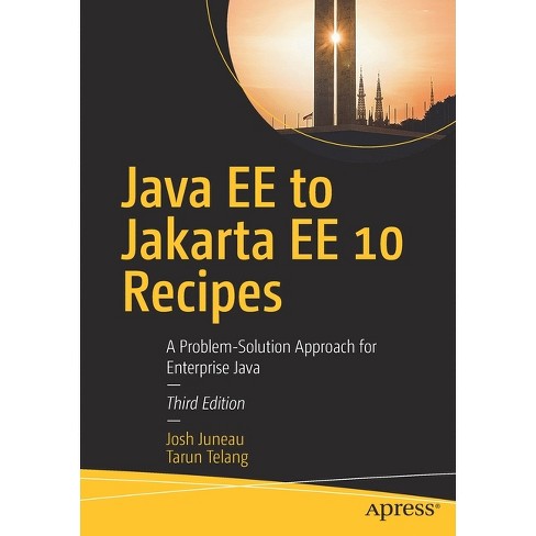 Jakarta ee sale microservices