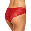 Adore Me Women's Onita Pack Cheeky Panty - 3 of 4