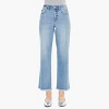 KanCan Essentials Bri High Rise Slim Wide Leg Jeans - 4 of 4