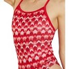 Sporti HydroLast Arrowhead Thin Strap One Piece Swimsuit (22-40) - 4 of 4