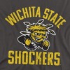 Men's Wichita State University Official T-Shirt - 2 of 4