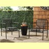Core Armchair (Set Of 2) - Indoor/Outdoor - PAT4054 - Safavieh - 2 of 4