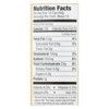 Jeff Nathan Creations Bread Crumbs - Panko Flakes - Plain - Gluten Free - 15 oz - case of 12 - 2 of 2