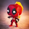 Funko Pop Ladypool Diamond Exclusive Collection # 1404 - 2 of 3