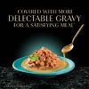 Sheba Chicken Flavor Gravy Indulgences Wet Cat Food - 2.64oz - 2 of 4