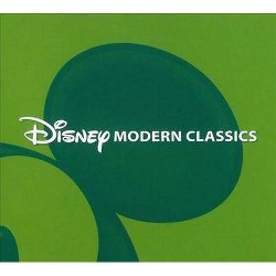 Various Artists Disney Television Classics Ost Cd Target