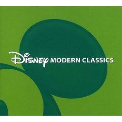 Various Artists Disney Television Classics Ost Cd Target