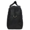 Bric's B|Y Ulisse 18" Duffle Bag, Black - 4 of 4