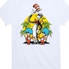 Boys' - Dr. Seuss - Cat in the Hat and Things Short Sleeve Graphic T-Shirt - 2 of 4