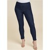 VENUS Womens Slimming Stretch Jeggings - 2 of 4
