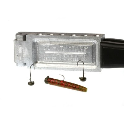 Do-it Midwest Finesse Mold MFJ-6-A