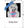 Trends International Britney Spears - Britney Jean Album Series Unframed Wall Poster Prints - 3 of 4