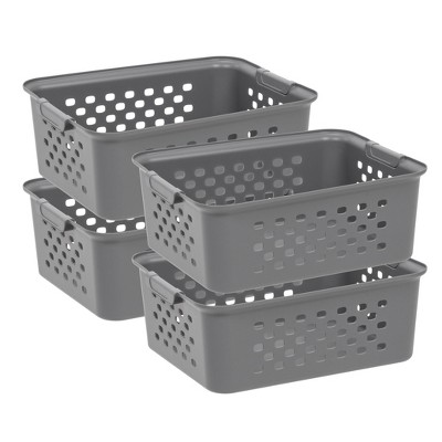 IRIS Medium Storage Basket