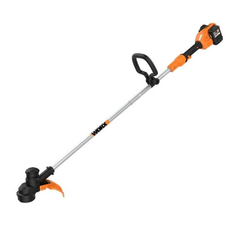 Worx weed store trimmer string