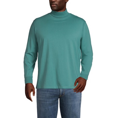 Men's Super-T Turtleneck