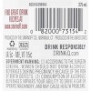 Smirnoff Cherry Flavored Vodka - 375ml Bottle - 3 of 4
